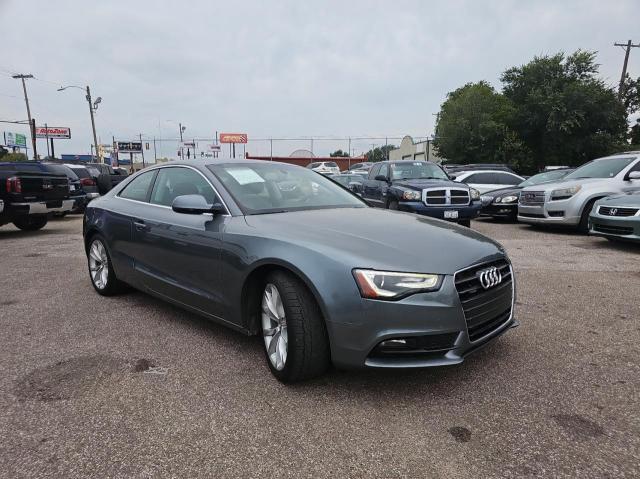 audi a5 premium 2014 waulfafr6ea056675