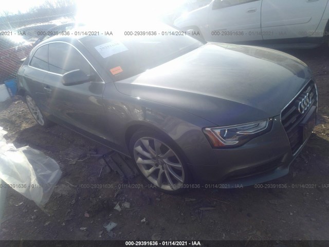 audi a5 2014 waulfafr6ea064047