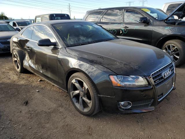 audi a5 premium 2010 waulfafr7aa063841