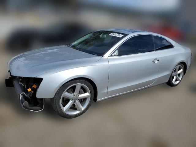 audi a5 2013 waulfafr7da078151