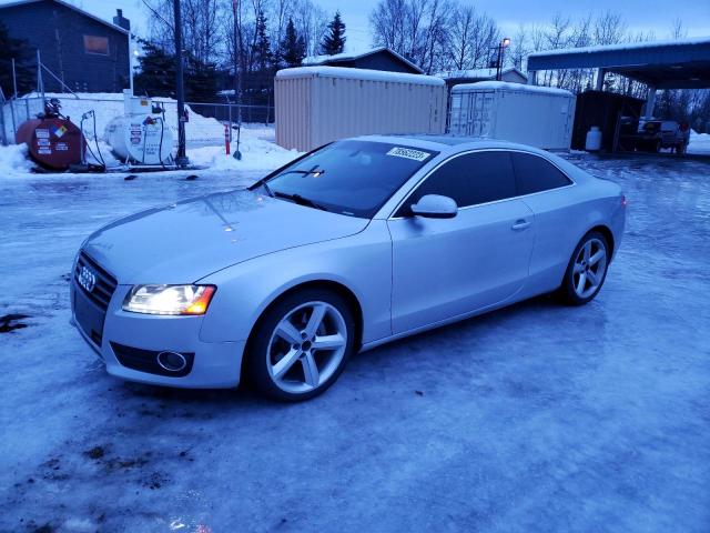 audi a5 2010 waulfafr8aa001641