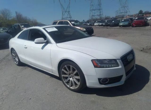 audi a5 2011 waulfafr8ba014536