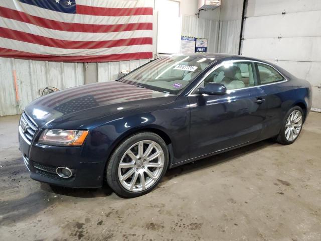 audi a5 premium 2011 waulfafr8ba028341