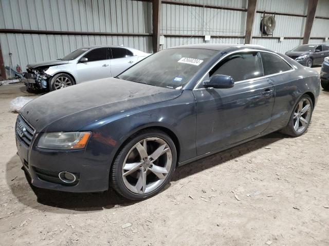 audi a5 premium 2012 waulfafr8ca024632