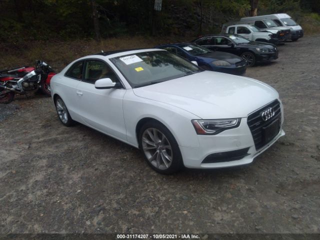 audi a5 premium 2014 waulfafr8ea040767