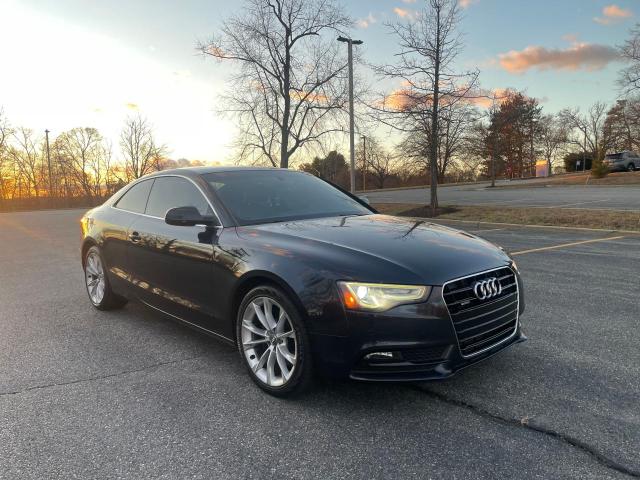 audi a5 premium 2014 waulfafr8ea052787