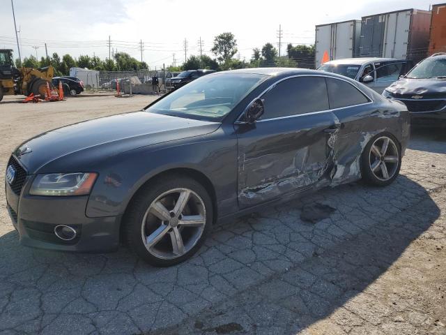 audi a5 2010 waulfafr9aa000952