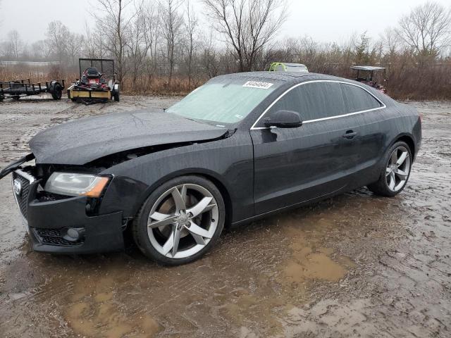 audi a5 premium 2010 waulfafr9aa061654