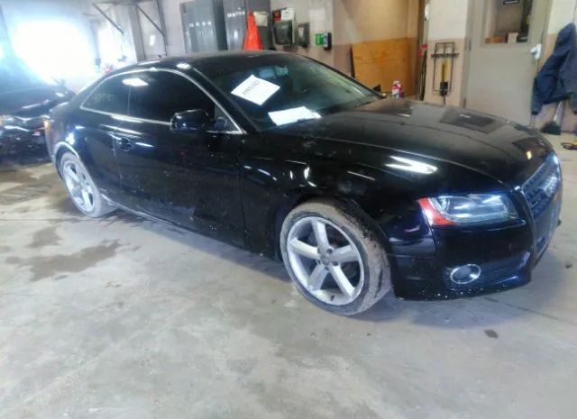 audi a5 2010 waulfafr9aa066952