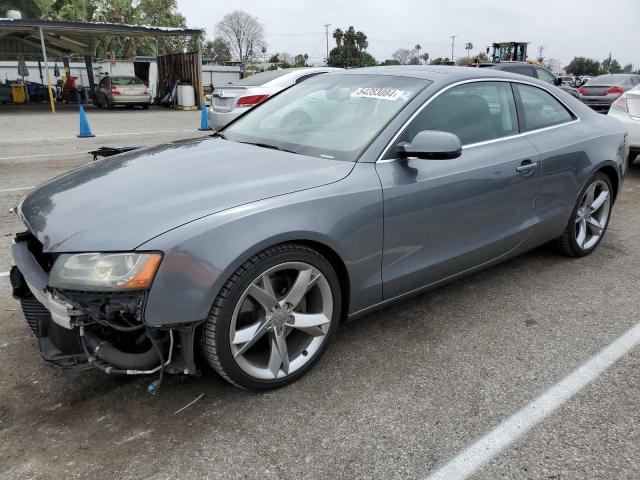 audi a5 premium 2012 waulfafr9ca004003