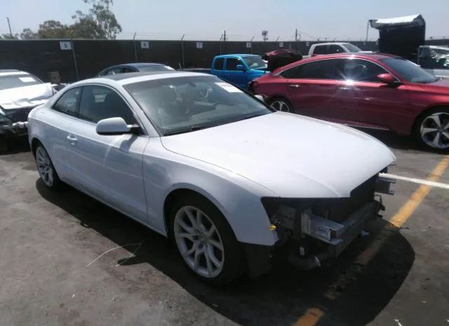 audi a5 2012 waulfafr9ca004762