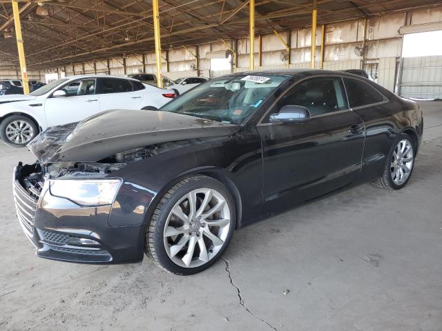 audi a5 quattro 2014 waulfafr9ea008538