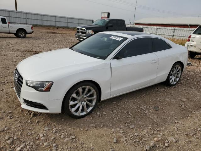 audi a5 premium 2014 waulfafr9ea008720