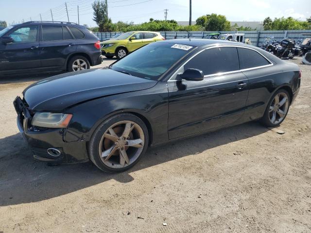 audi a5 premium 2010 waulfafrxaa007263