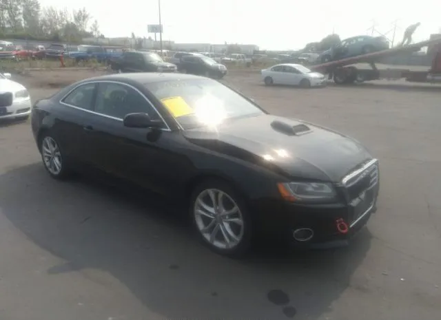 audi a5 2011 waulfafrxba064144