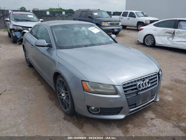 audi a5 2011 waulfafrxba076004