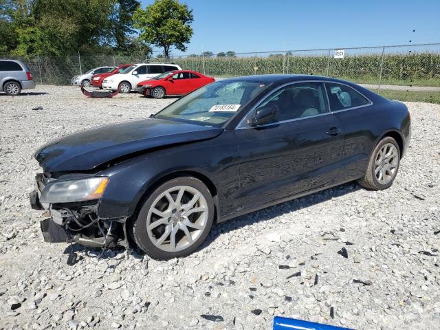 audi a5 premium 2012 waulfafrxca025569