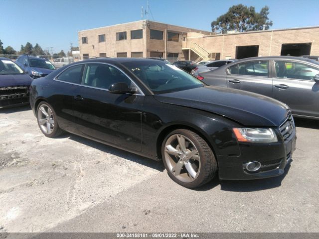 audi a5 2012 waulfafrxca027032