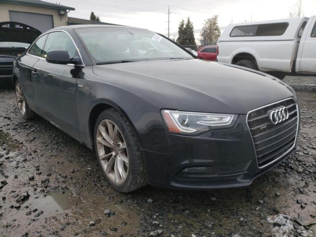 audi a5 premium 2014 waulfafrxea006555