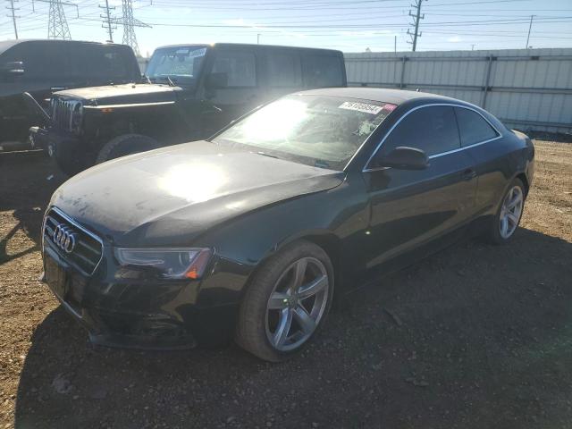 audi a5 premium 2014 waulfafrxea022738