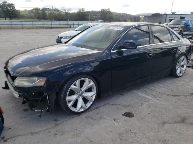 audi a4 3.2 qua 2009 waulk78k89n003263