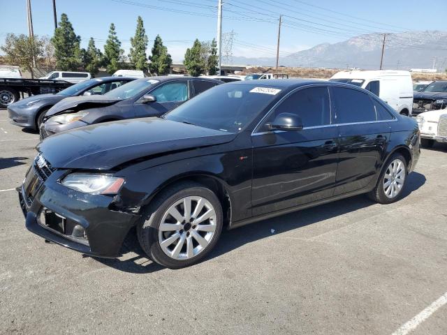 audi a4 3.2 qua 2009 waulk78k99n004633