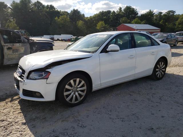 audi a4 3.2 qua 2009 waulk78kx9n047846