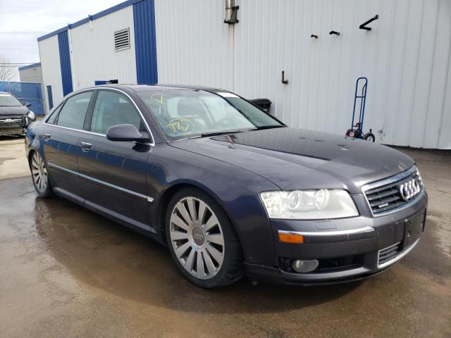 audi a8 4.2 qua 2005 waull44e05n007104