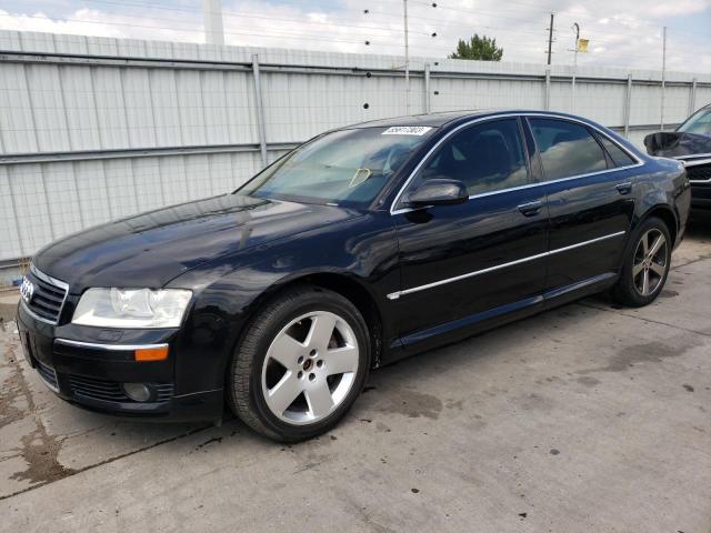 audi a8 4.2 qua 2005 waull44e45n015030