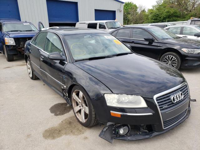 audi a8 4.2 qua 2006 waull44e46n025431