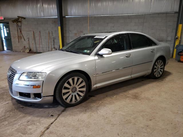 audi a8 4.2 qua 2006 waull44e56n009870