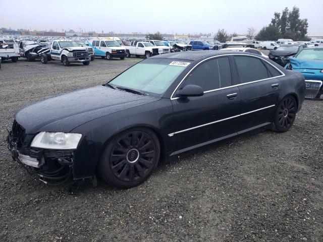 audi a8 4.2 qua 2006 waull44e56n021906