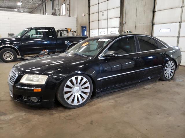 audi a8 4.2 qua 2005 waull44e65n015997