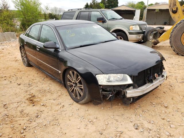 audi a8 4.2 qua 2005 waull44e85n016438