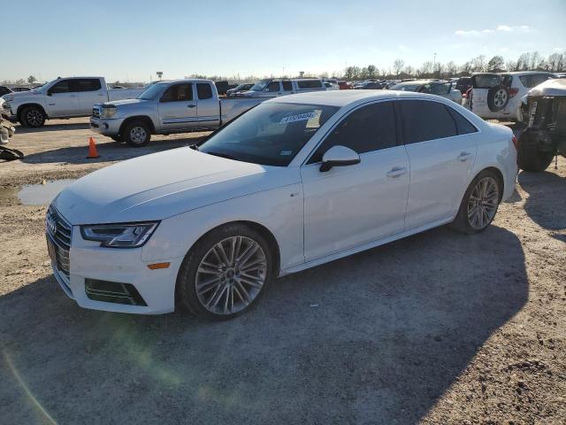 audi a4 2017 waulmaf40ja068406