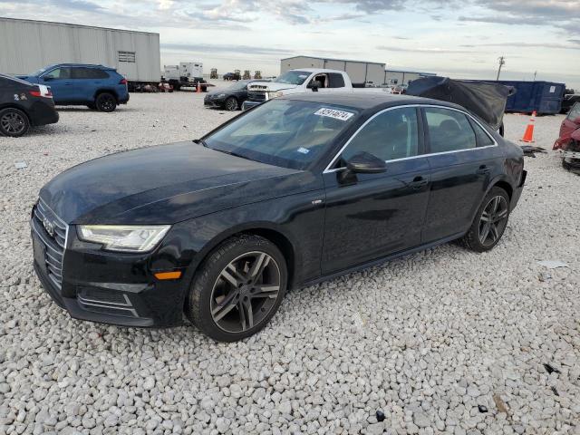 audi a4 premium 2018 waulmaf40ja136591