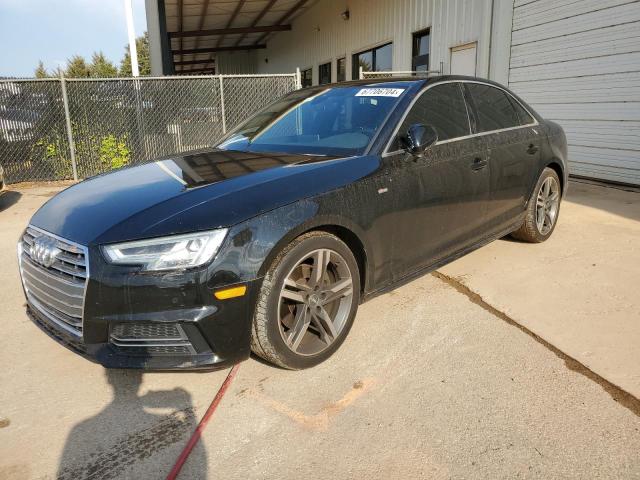 audi a4 premium 2018 waulmaf40jn019599