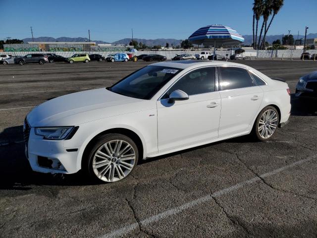 audi a4 premium 2018 waulmaf41ja132906