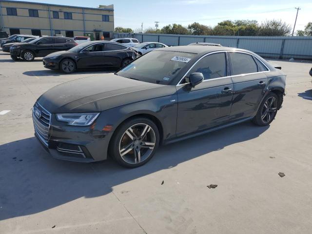 audi a4 premium 2018 waulmaf43ja079285