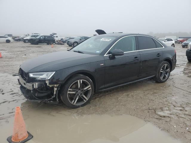 audi a4 ultra p 2017 waulmaf44hn069383