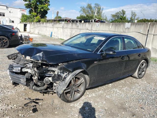 audi a4 premium 2018 waulmaf44jn007679