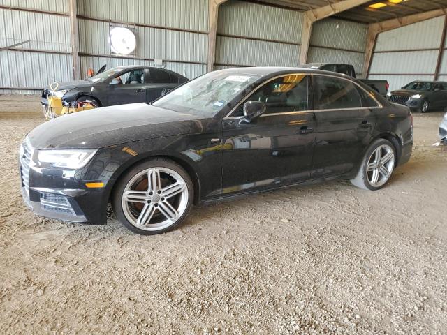 audi a4 premium 2018 waulmaf47ja100574