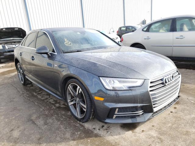 audi  2017 waulmaf48hn066082