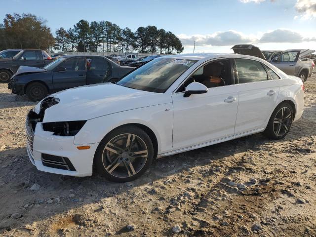 audi a4 premium 2018 waulmaf49jn019407