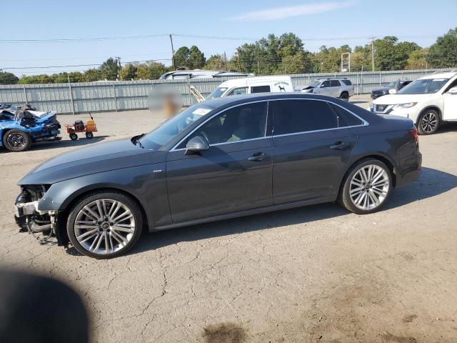 audi a4 premium 2018 waulmbf40jn002842