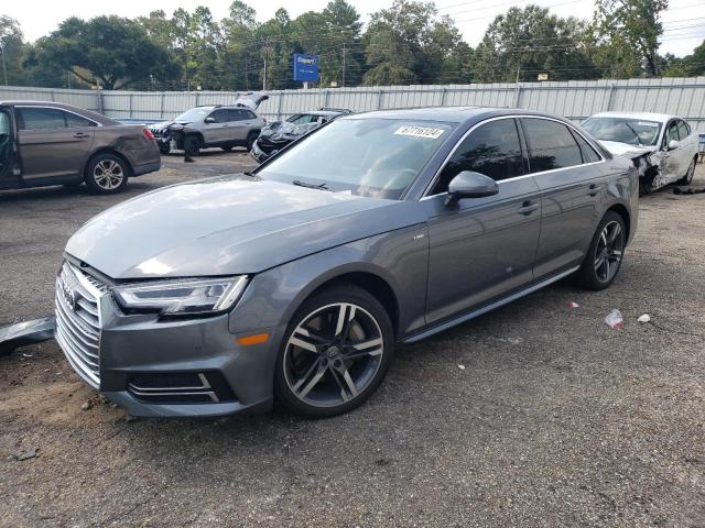 audi a4 premium 2017 waulnaf45ha003106