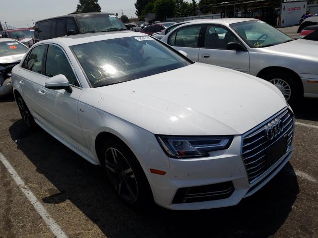 audi  2017 waulnaf46hn021154