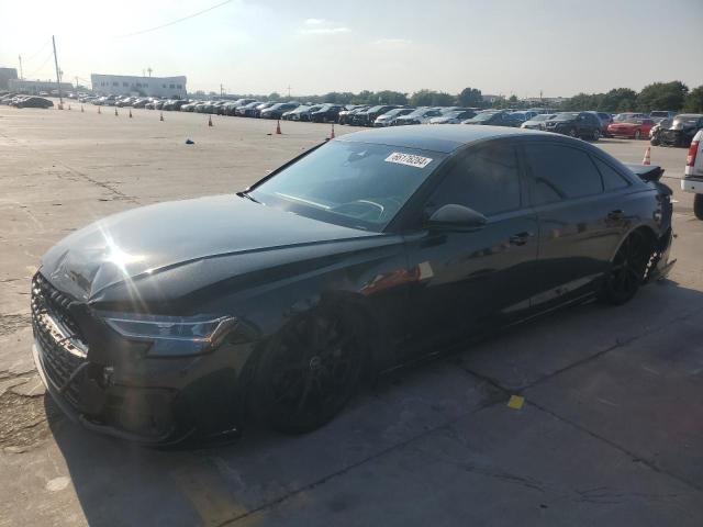 audi s8 2023 waulsaf84pn014570