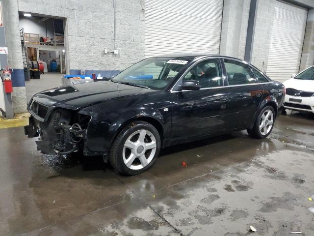 audi a6 3.0 qua 2004 wault64b64n005115