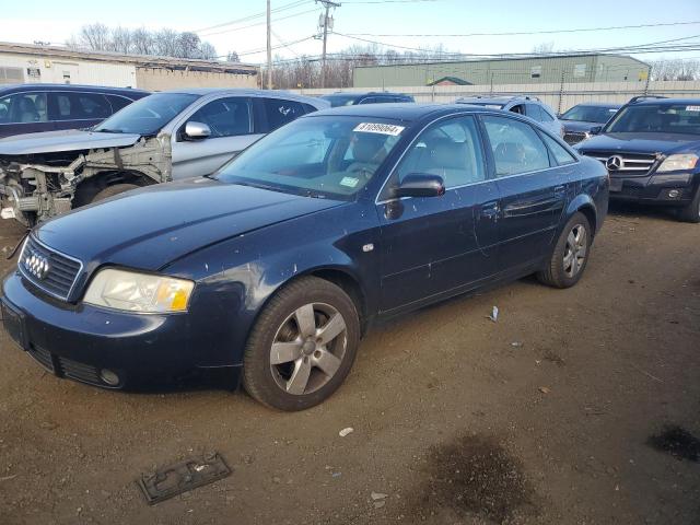 audi a6 2004 wault64b94n040666